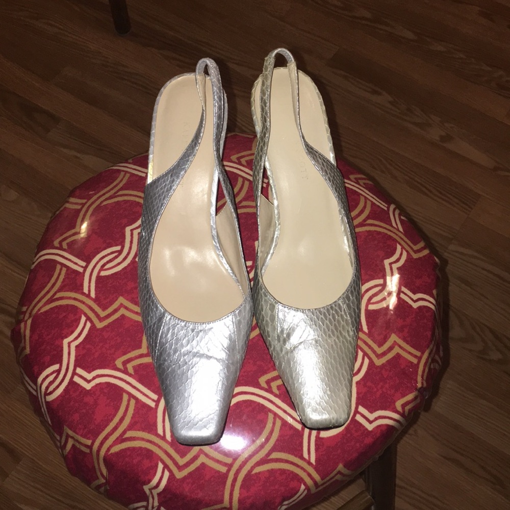 Shoes ( Karen Scott )